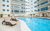 Туры в отель Golden Sands 10 Hotel Apartments