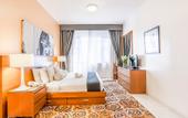 Туры в отель Golden Sands 10 Hotel Apartments