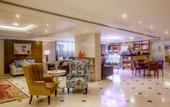 Туры в отель Golden Sands 10 Hotel Apartments