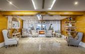 Туры в отель Golden Sands 10 Hotel Apartments
