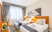 Туры в отель Golden Sands 10 Hotel Apartments