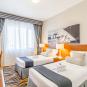 Туры в отель Golden Sands 10 Hotel Apartments, оператор Anex Tour