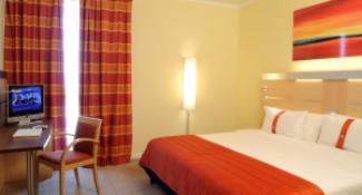 Idea Hotel Plus Milano San Siro 4*