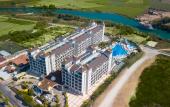 Туры в отель Lake & River Side Hotel & Spa