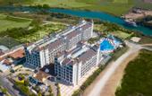 Туры в отель Lake & River Side Hotel & Spa