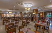 Туры в отель Lake & River Side Hotel & Spa