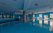 Туры в отель Lake & River Side Hotel & Spa