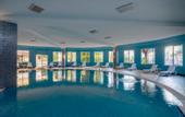 Туры в отель Lake & River Side Hotel & Spa