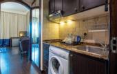 Туры в отель First Central Hotel Suites