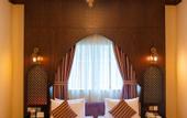 Туры в отель First Central Hotel Suites
