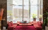 Туры в отель First Central Hotel Suites
