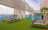Туры в отель First Central Hotel Suites