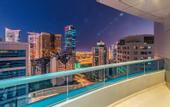Туры в отель First Central Hotel Suites