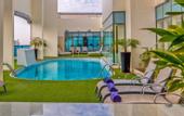 Туры в отель First Central Hotel Suites