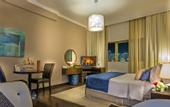 Туры в отель First Central Hotel Suites