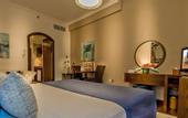 Туры в отель First Central Hotel Suites