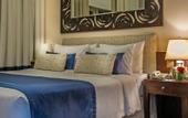 Туры в отель First Central Hotel Suites