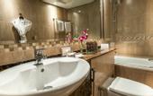 Туры в отель First Central Hotel Suites