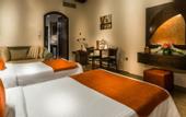Туры в отель First Central Hotel Suites