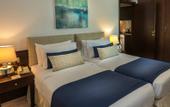 Туры в отель First Central Hotel Suites