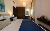 Туры в отель First Central Hotel Suites