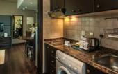 Туры в отель First Central Hotel Suites