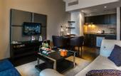 Туры в отель First Central Hotel Suites