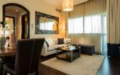 Туры в отель First Central Hotel Suites