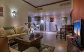 Туры в отель First Central Hotel Suites