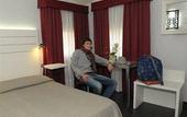 Туры в отель Aaron Mestre