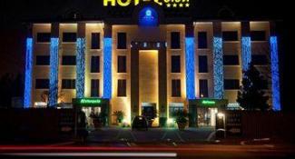 As Hotel dei Giovi 4*