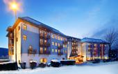 Туры в отель Alphotel