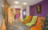Туры в отель Alphotel