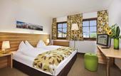 Туры в отель Alphotel