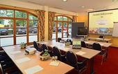 Туры в отель Alphotel