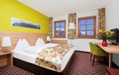 Туры в отель Alphotel