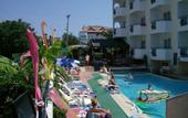 Туры в отель Amber Apartments