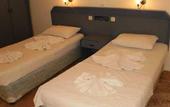 Туры в отель Amber Apartments
