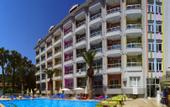 Туры в отель Vela Hotel Icmeler