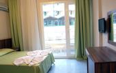 Туры в отель Vela Hotel Icmeler