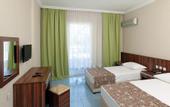 Туры в отель Vela Hotel Icmeler
