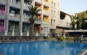 Туры в отель Vela Hotel Icmeler