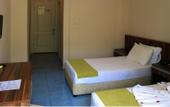 Туры в отель Vela Hotel Icmeler