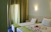 Туры в отель Vela Hotel Icmeler