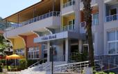 Туры в отель Vela Hotel Icmeler