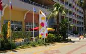 Туры в отель Vela Hotel Icmeler