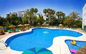 Туры в отель Alanda Club