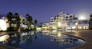 Pullman Mazagan Royal Golf & Spa 4*