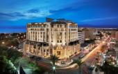 Туры в отель DoubleTree by Hilton Hotel Aqaba