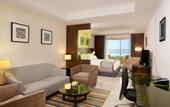 Туры в отель DoubleTree by Hilton Hotel Aqaba